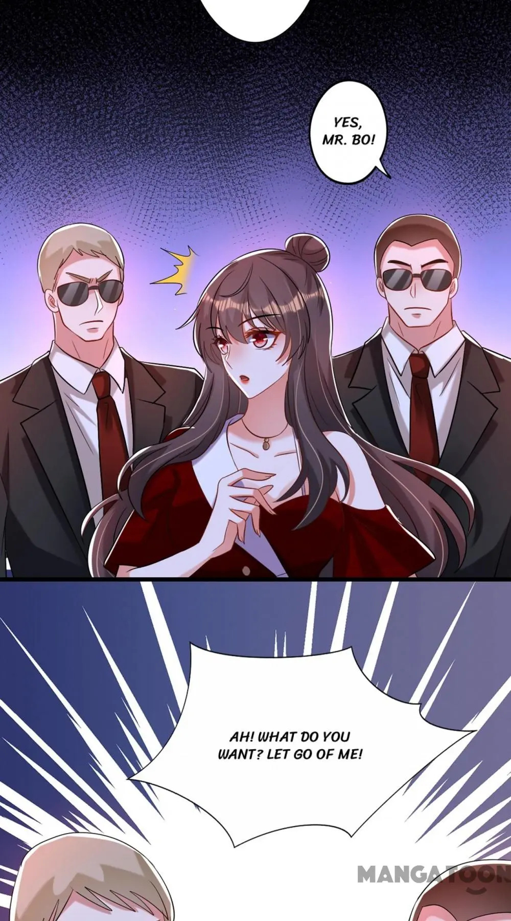 Spicy Wife’s Reborn World chapter 236 - page 36