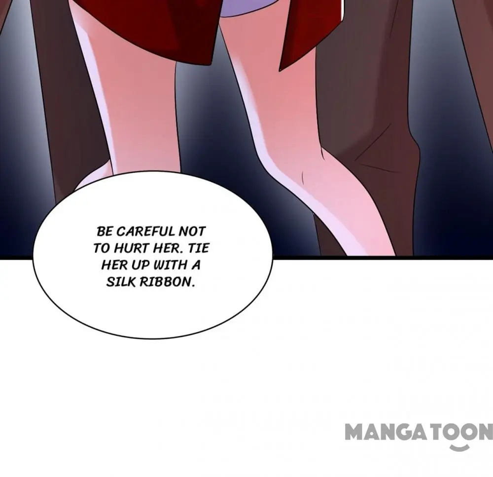 Spicy Wife’s Reborn World chapter 236 - page 38