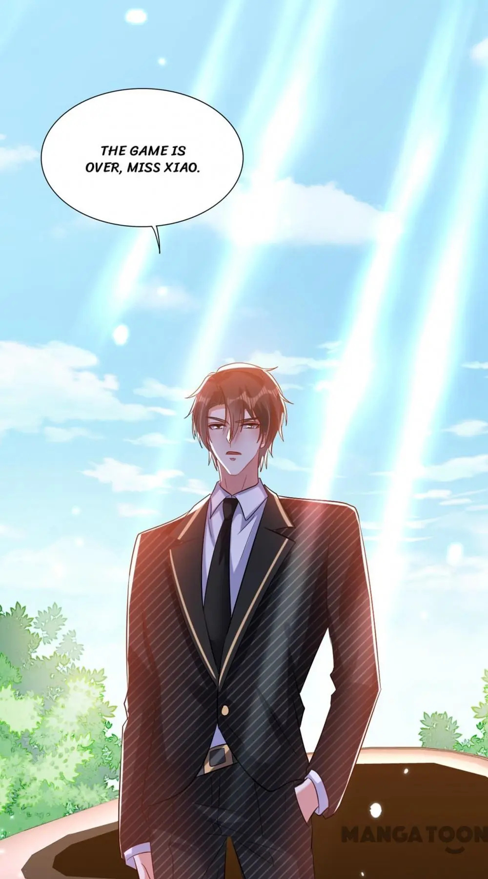 Spicy Wife’s Reborn World chapter 236 - page 41