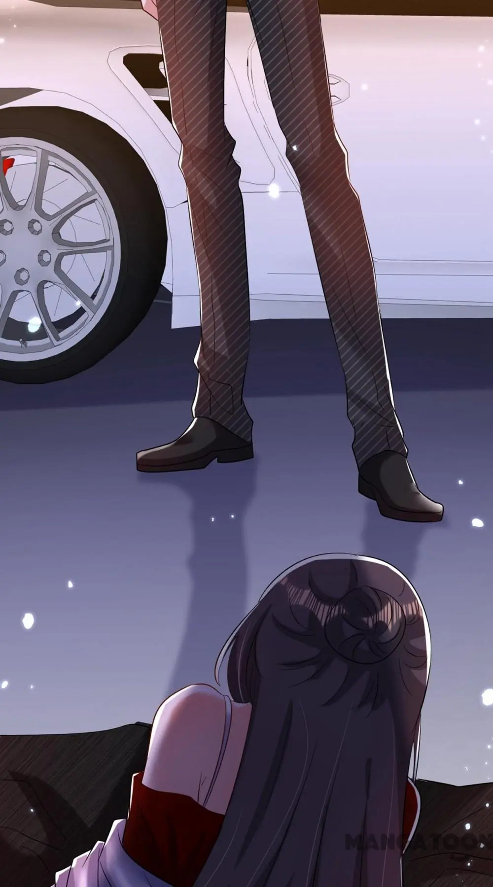 Spicy Wife’s Reborn World chapter 236 - page 42