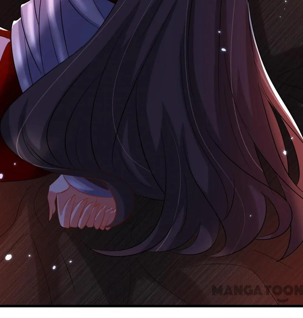 Spicy Wife’s Reborn World chapter 236 - page 43