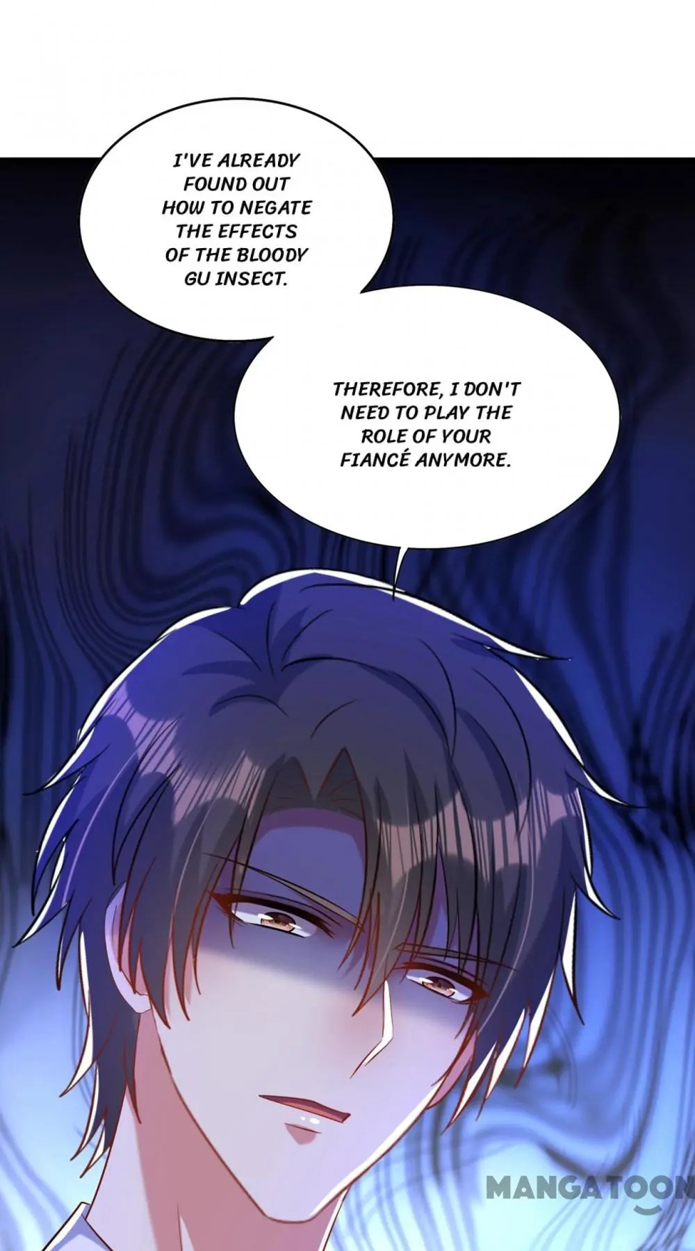 Spicy Wife’s Reborn World chapter 236 - page 44