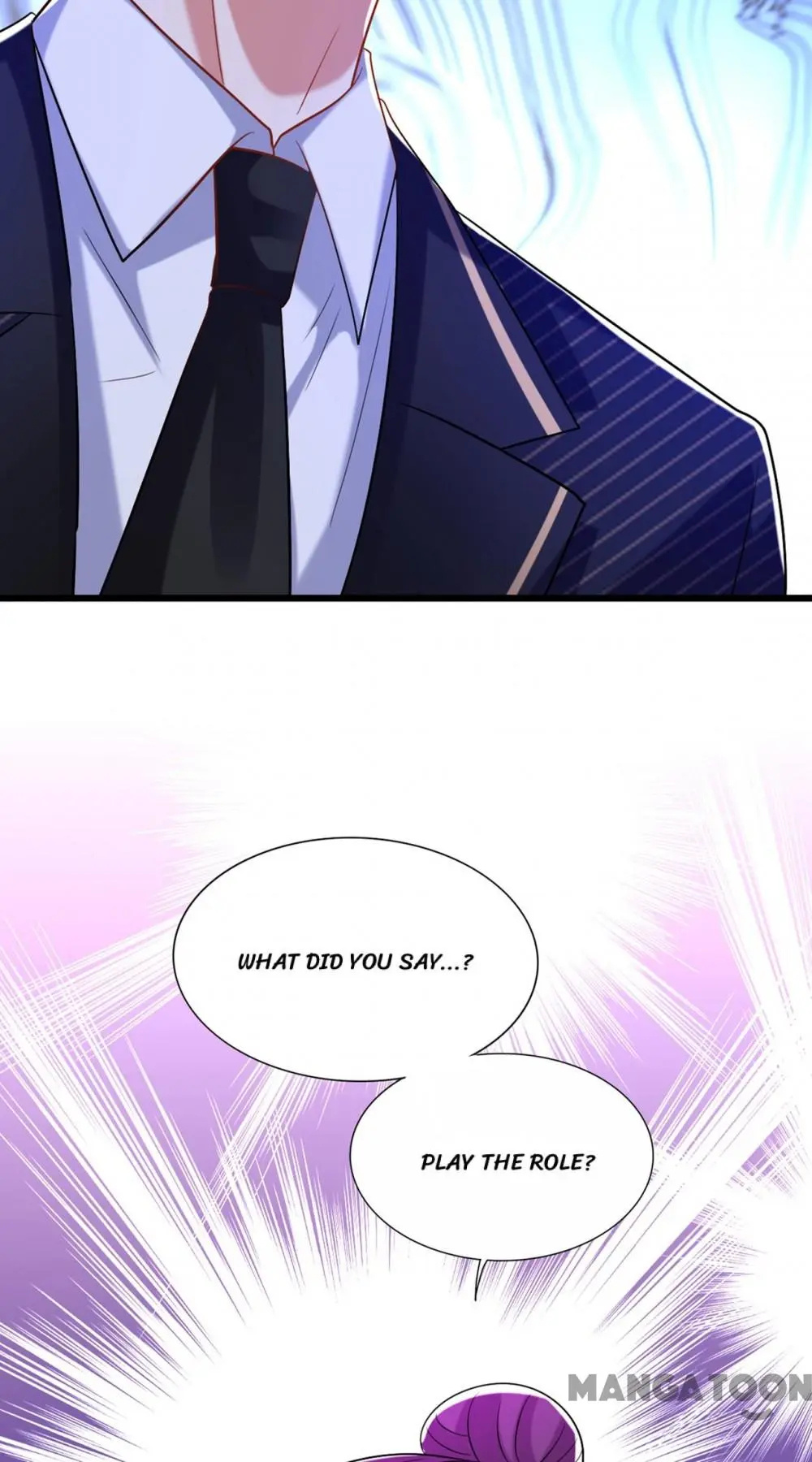 Spicy Wife’s Reborn World chapter 236 - page 45