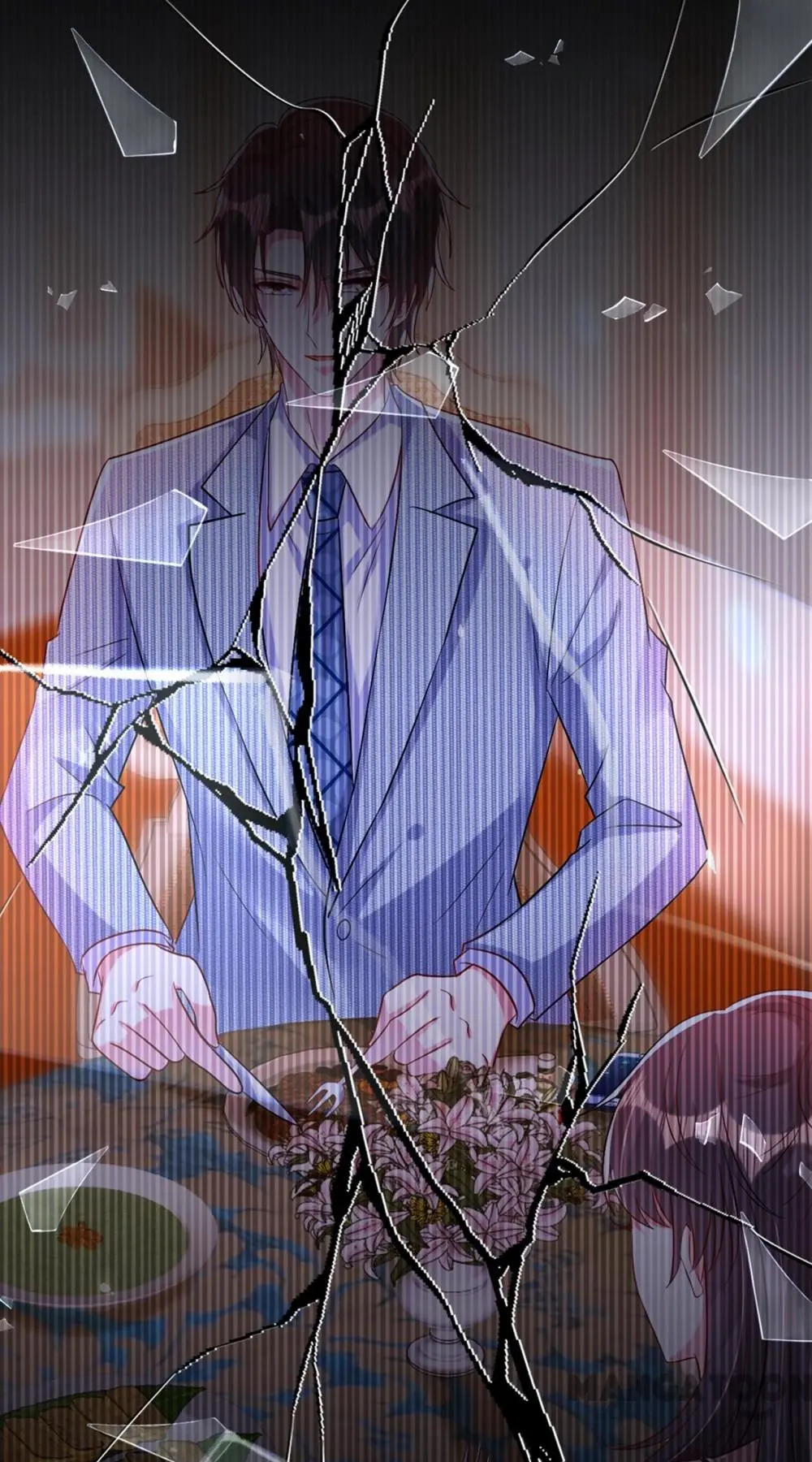 Spicy Wife’s Reborn World chapter 236 - page 47