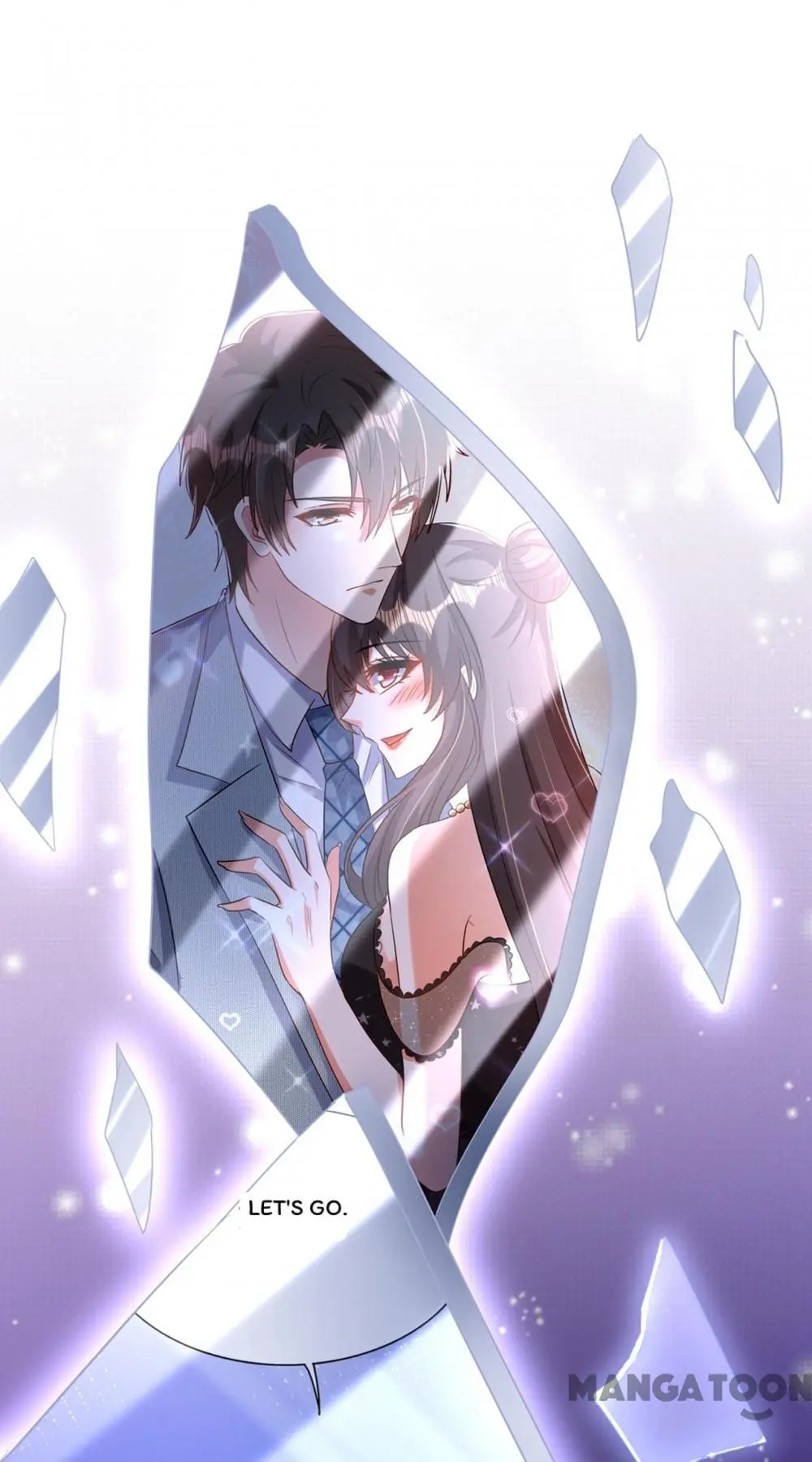 Spicy Wife’s Reborn World chapter 236 - page 49