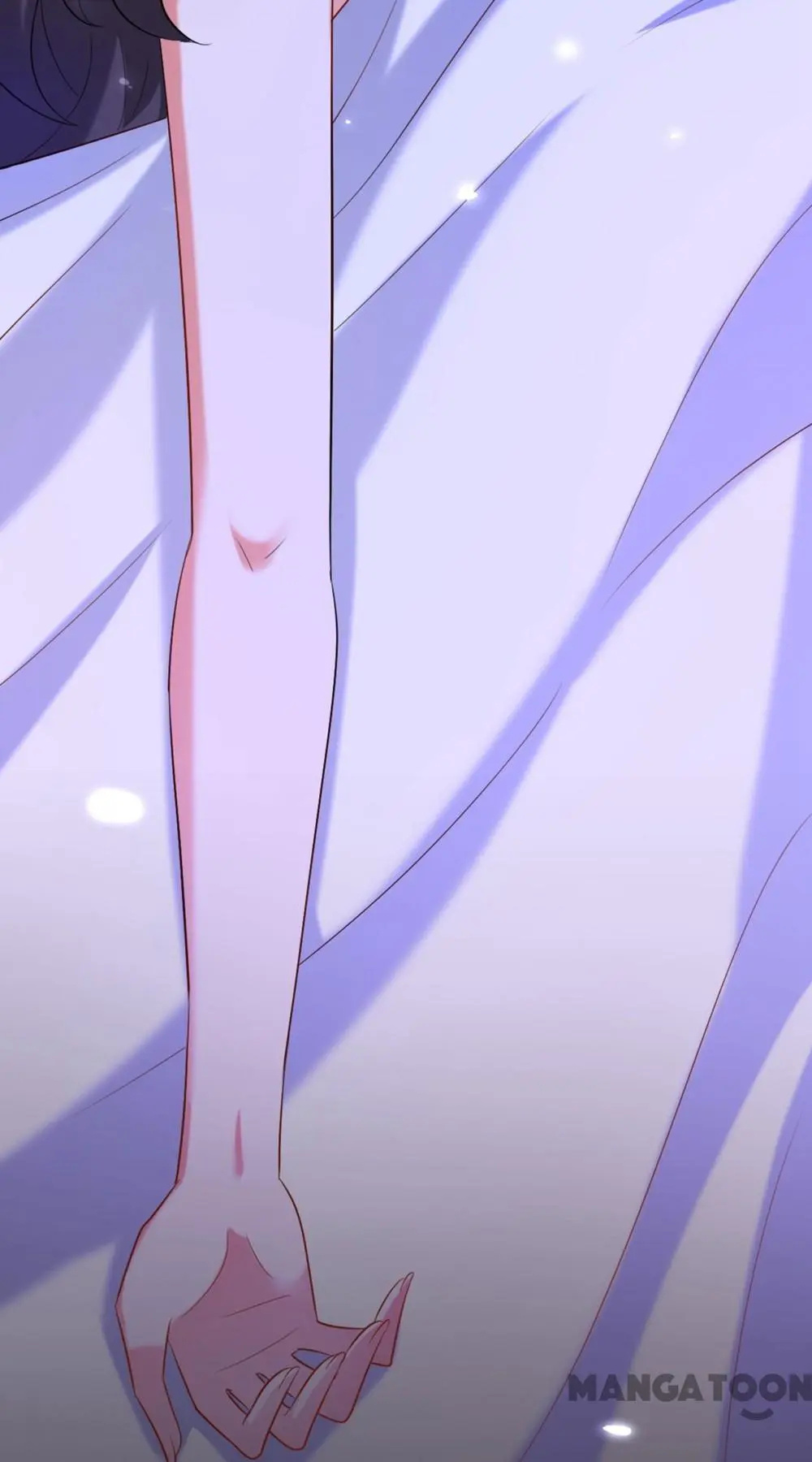 Spicy Wife’s Reborn World chapter 236 - page 5