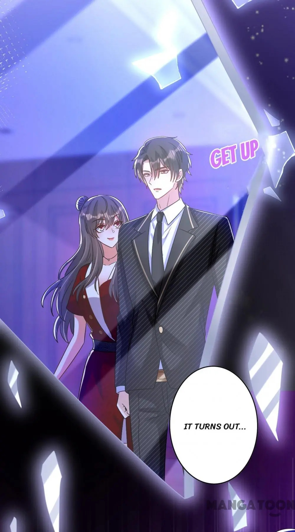 Spicy Wife’s Reborn World chapter 236 - page 50