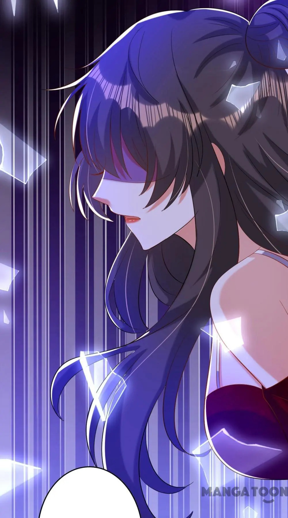 Spicy Wife’s Reborn World chapter 236 - page 51