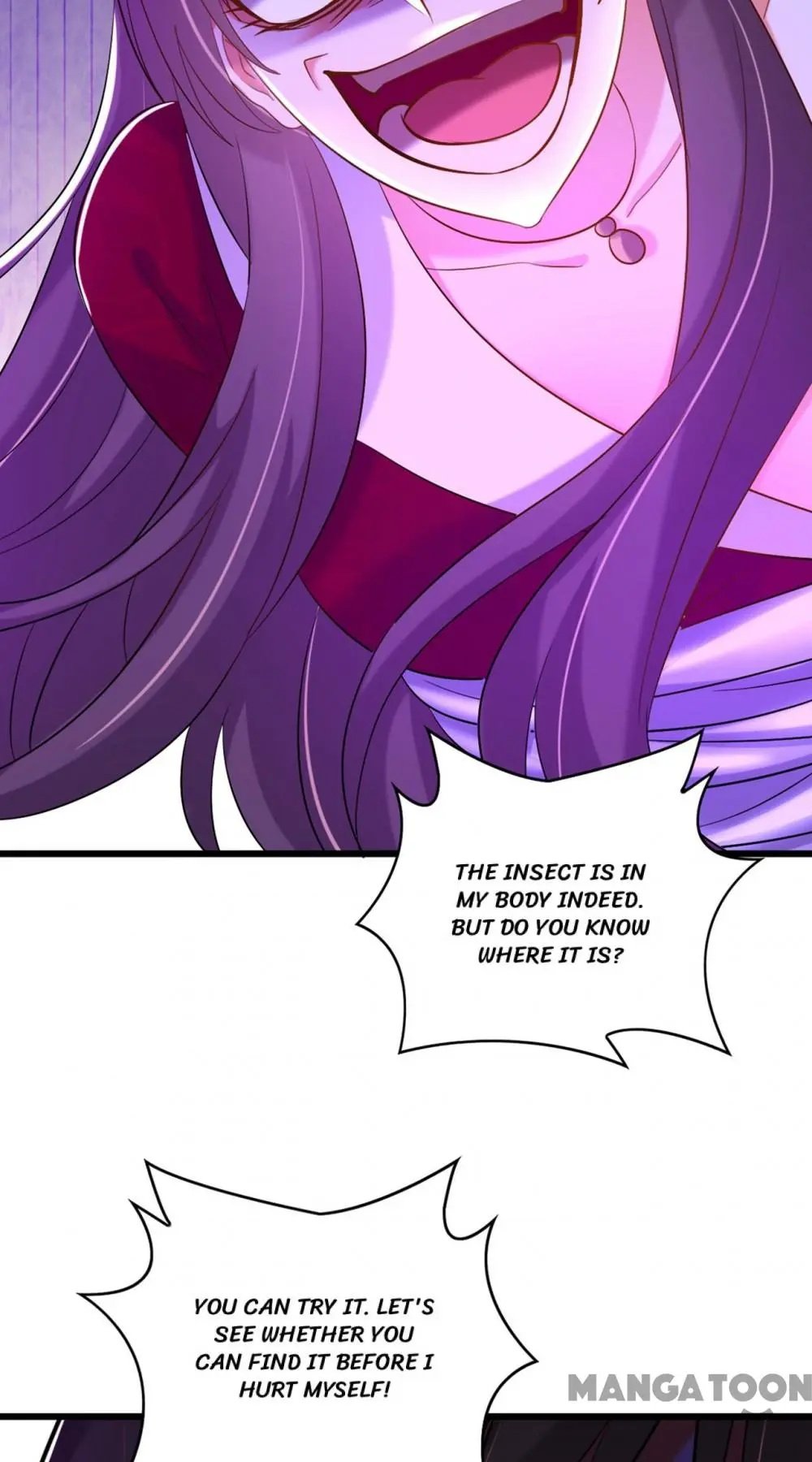 Spicy Wife’s Reborn World chapter 236 - page 54