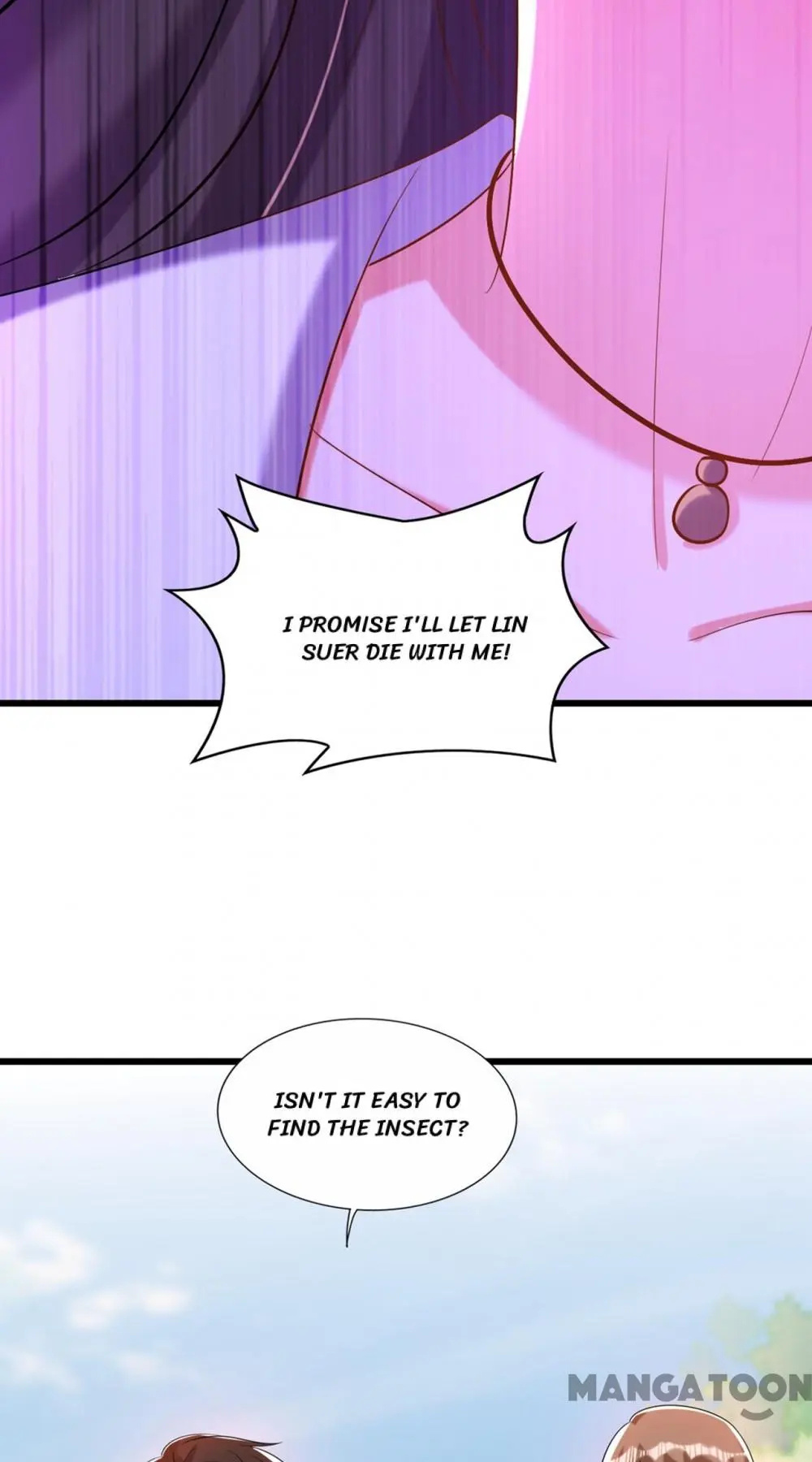 Spicy Wife’s Reborn World chapter 236 - page 56