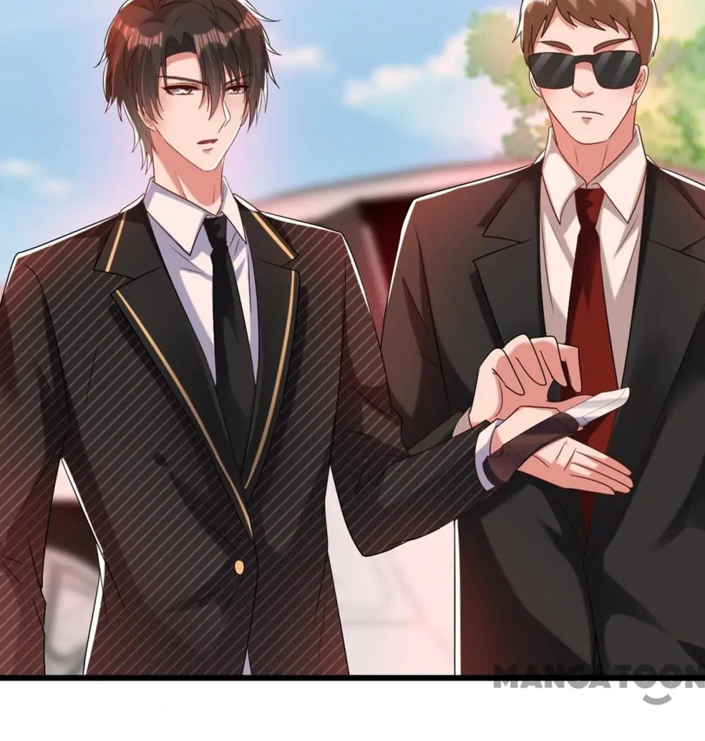 Spicy Wife’s Reborn World chapter 236 - page 57