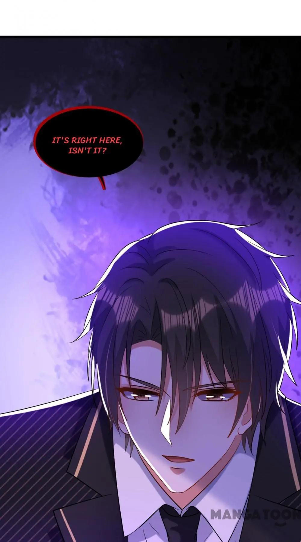 Spicy Wife’s Reborn World chapter 236 - page 58