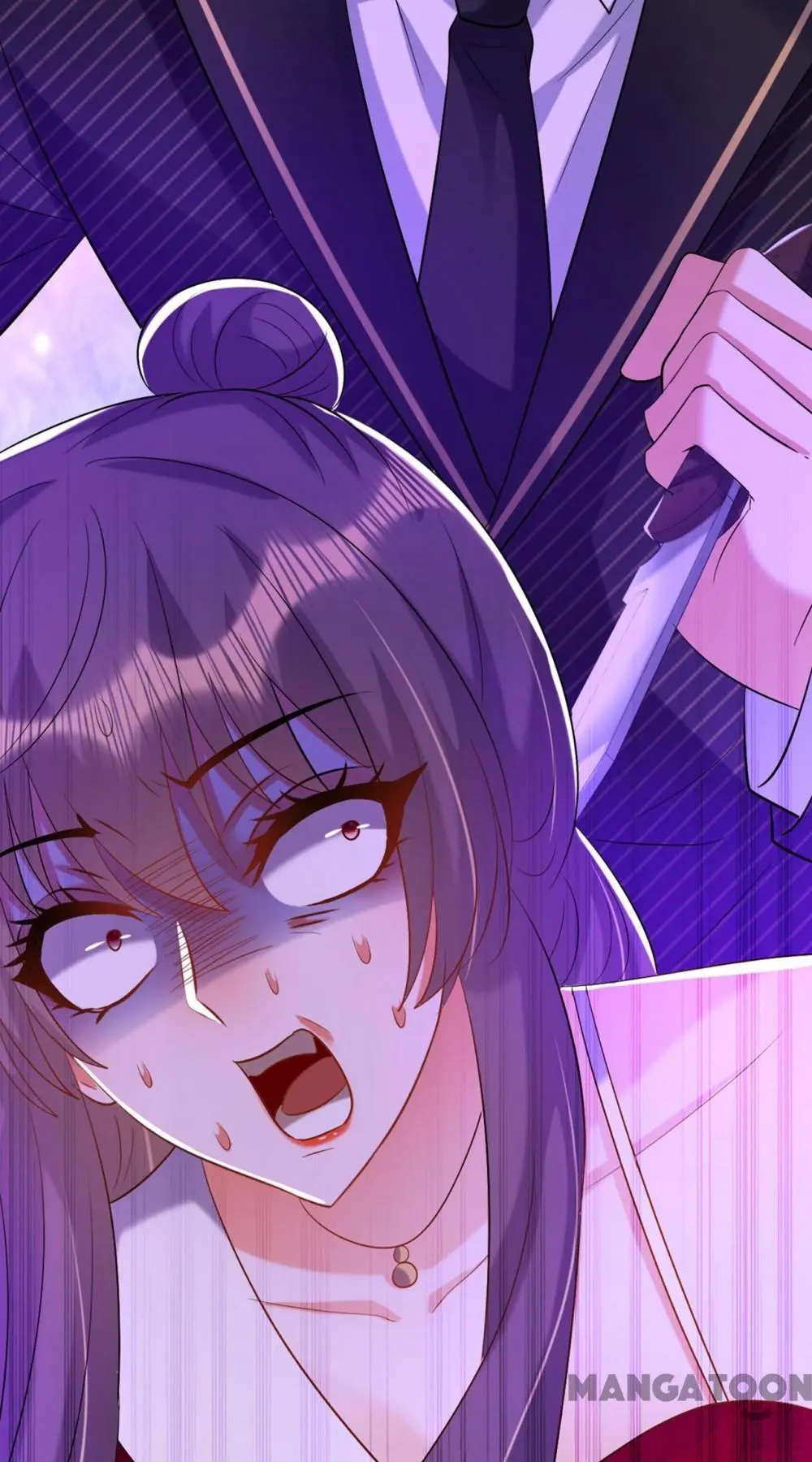 Spicy Wife’s Reborn World chapter 236 - page 59