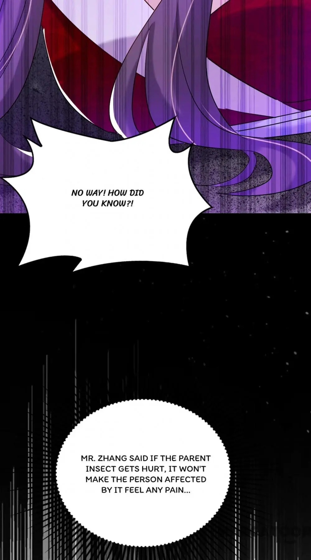 Spicy Wife’s Reborn World chapter 236 - page 60