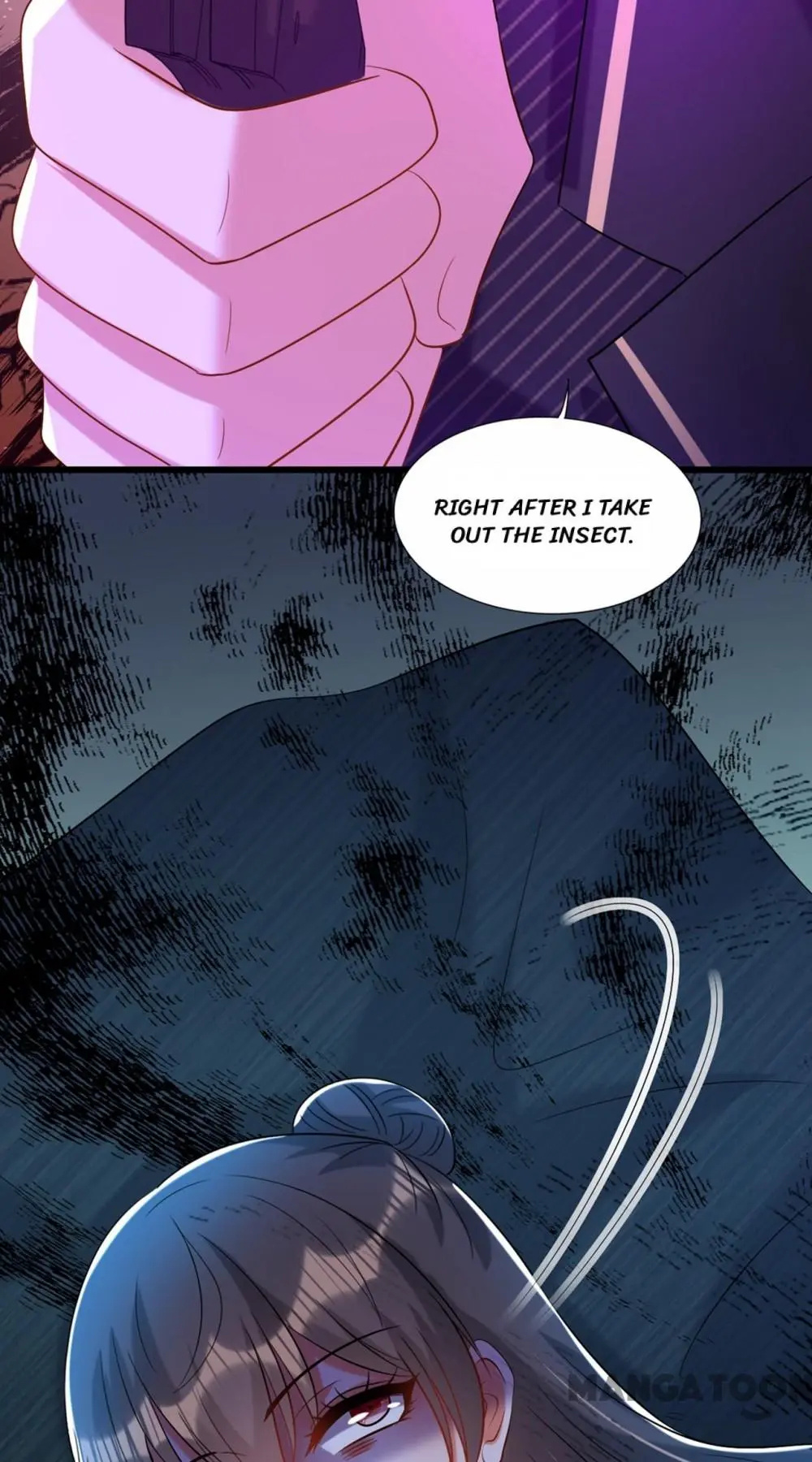 Spicy Wife’s Reborn World chapter 236 - page 63