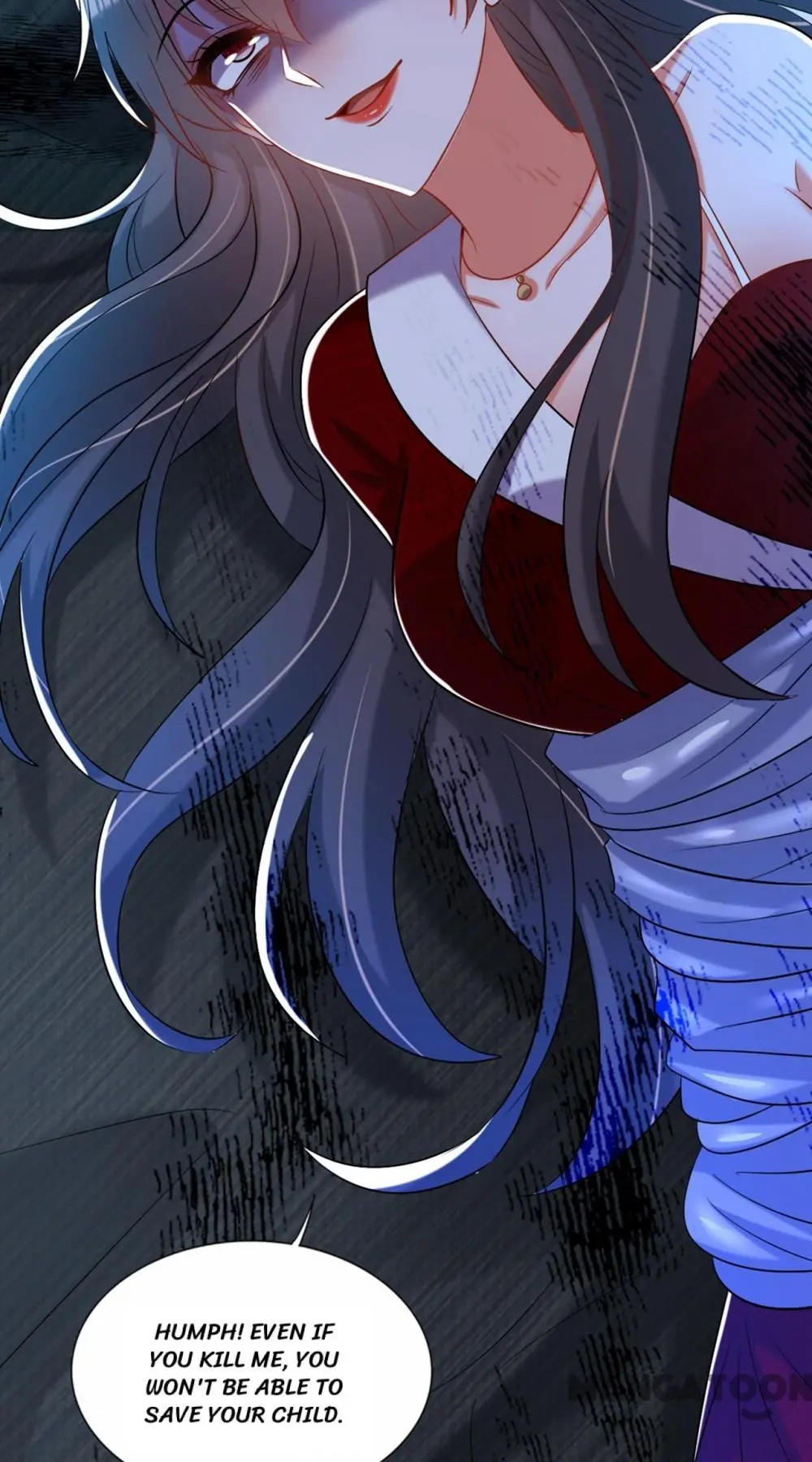 Spicy Wife’s Reborn World chapter 236 - page 64