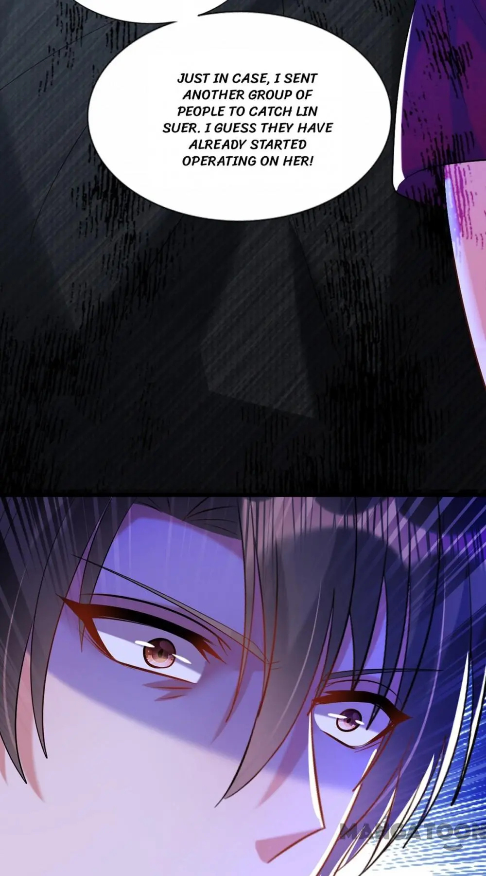 Spicy Wife’s Reborn World chapter 236 - page 65