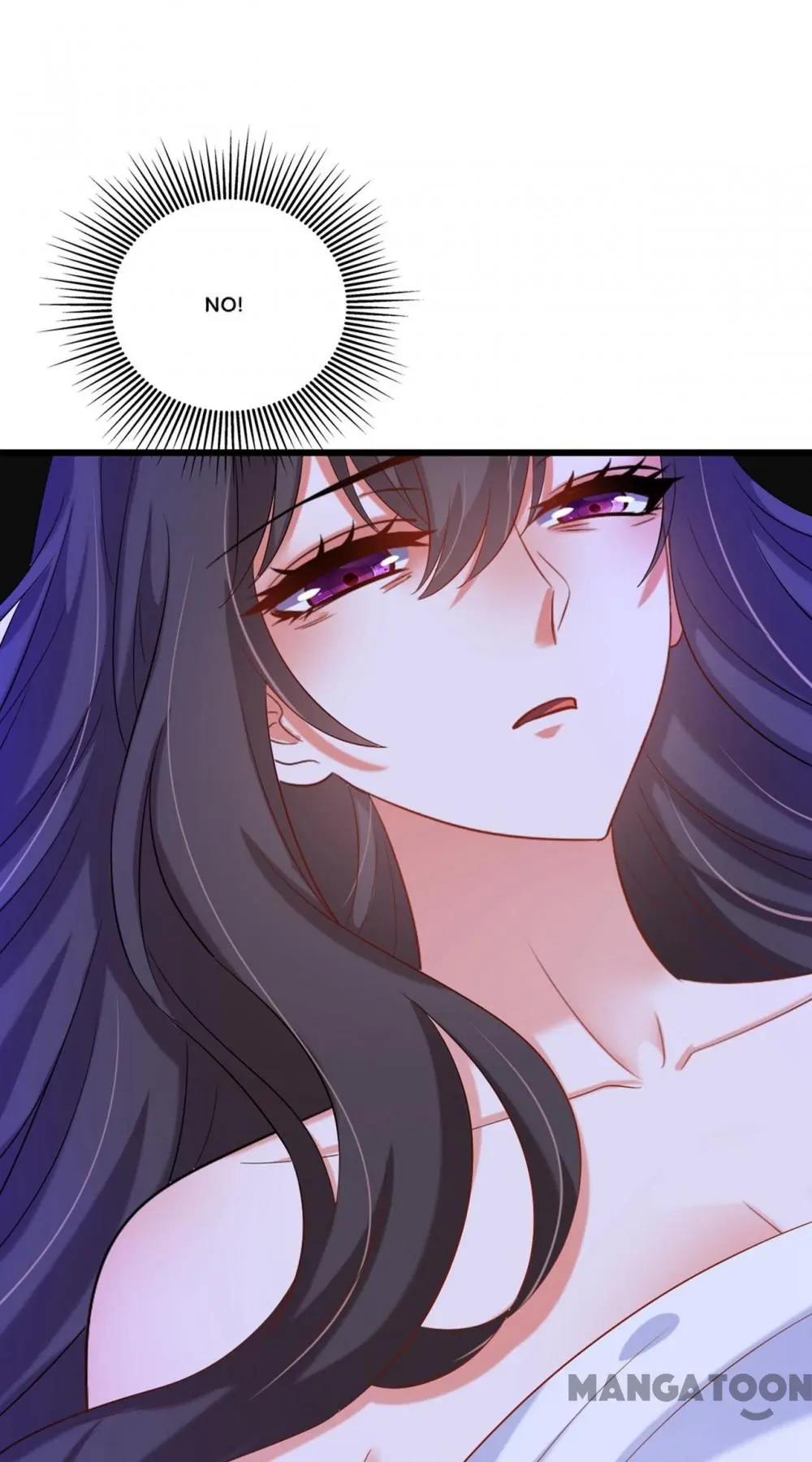 Spicy Wife’s Reborn World chapter 236 - page 7