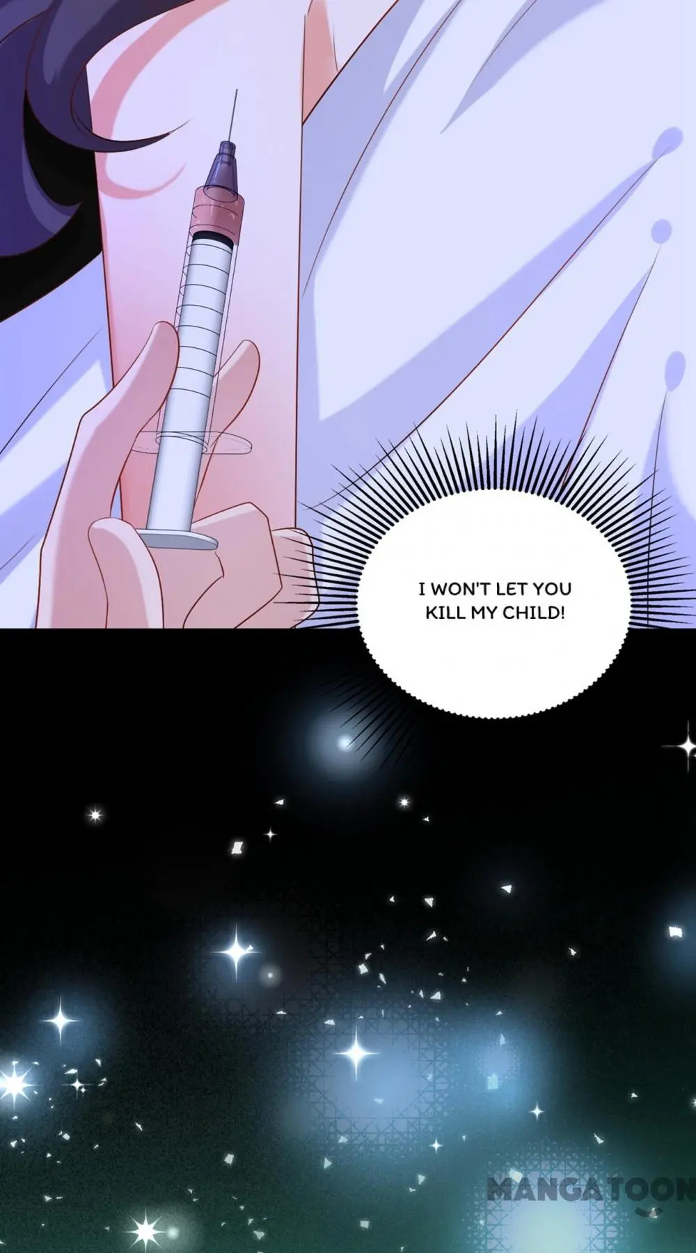 Spicy Wife’s Reborn World chapter 236 - page 8