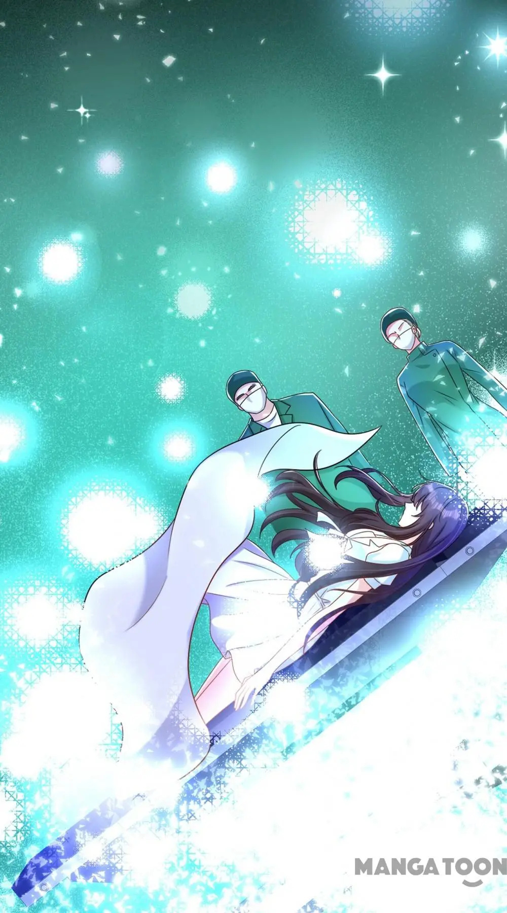 Spicy Wife’s Reborn World chapter 236 - page 9