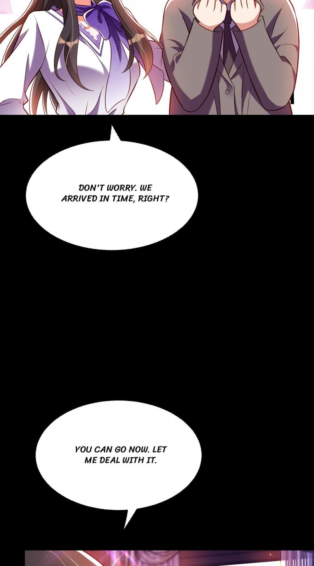 Spicy Wife’s Reborn World Chapter 219 - page 10