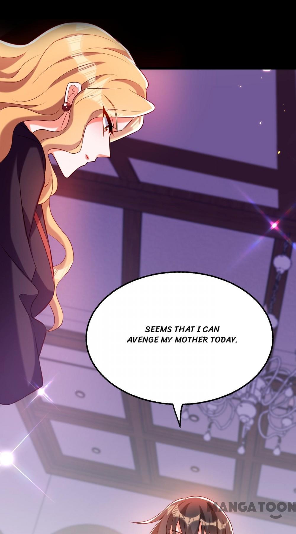 Spicy Wife’s Reborn World Chapter 219 - page 12