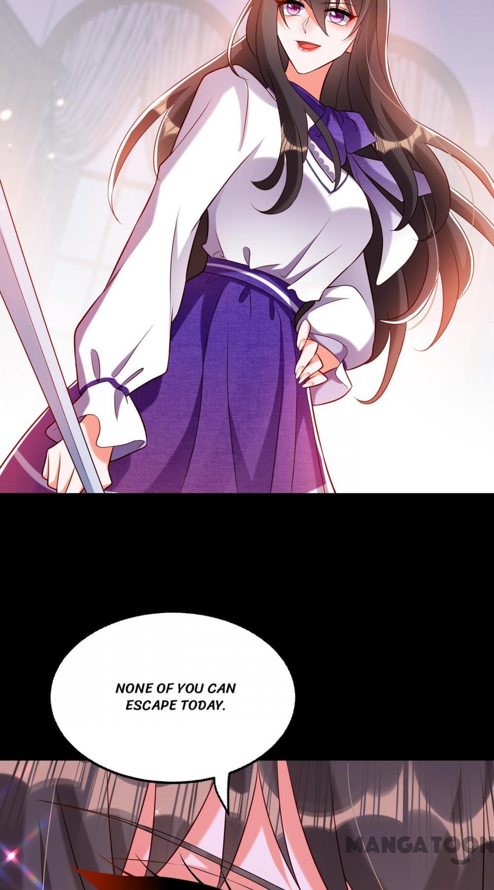 Spicy Wife’s Reborn World Chapter 219 - page 13