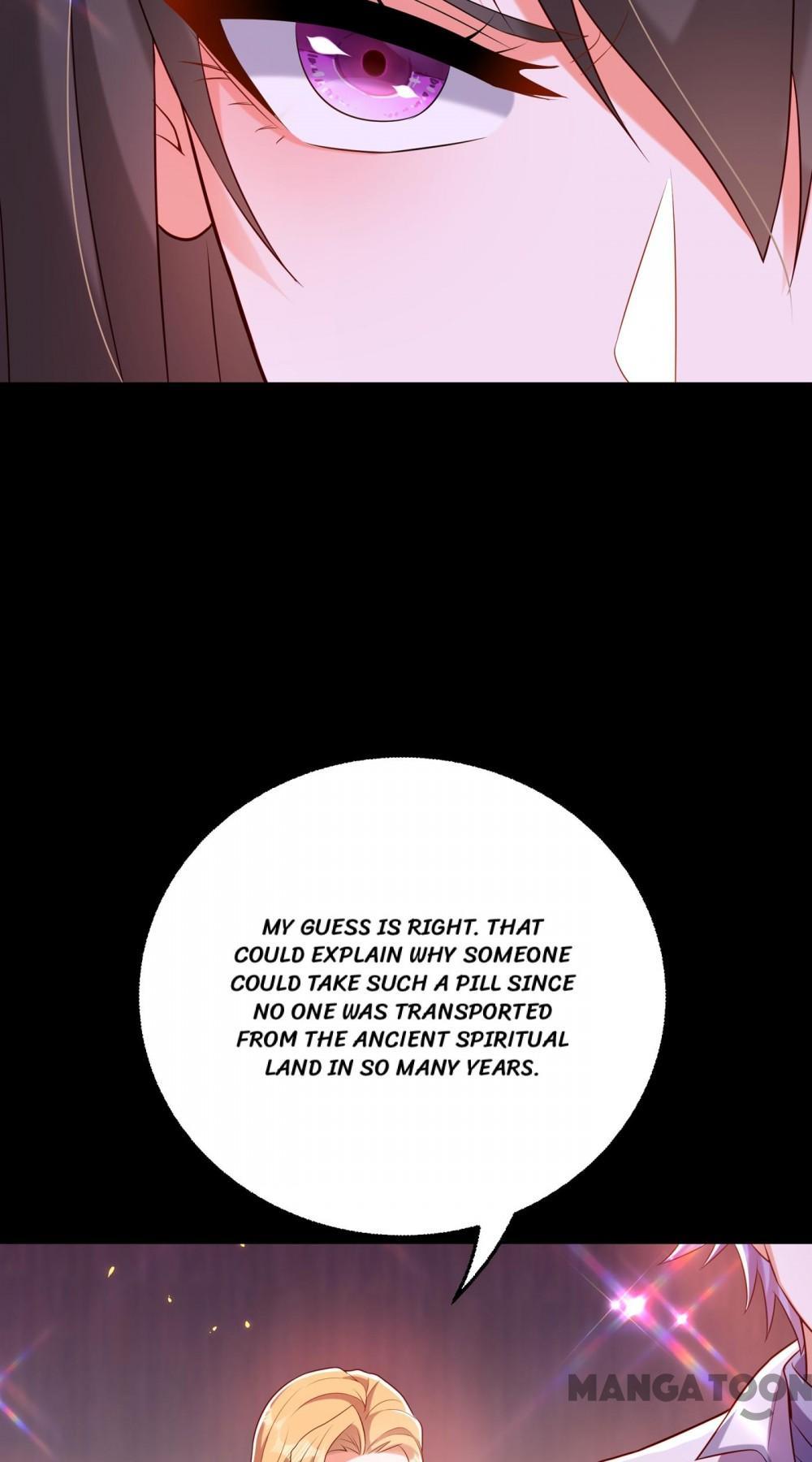 Spicy Wife’s Reborn World Chapter 219 - page 14