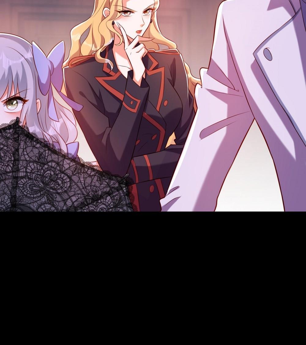 Spicy Wife’s Reborn World Chapter 219 - page 15