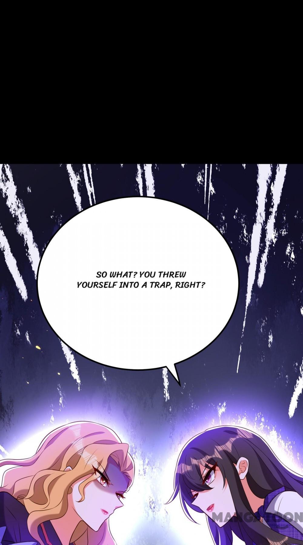 Spicy Wife’s Reborn World Chapter 219 - page 16