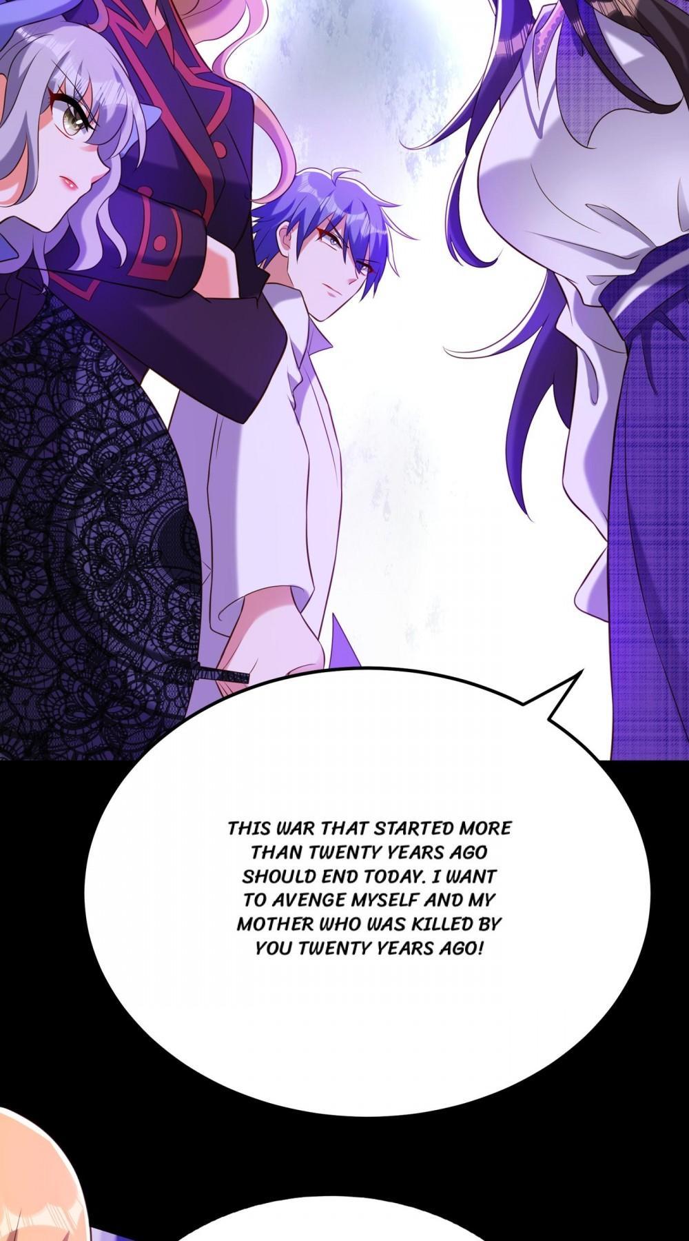 Spicy Wife’s Reborn World Chapter 219 - page 17