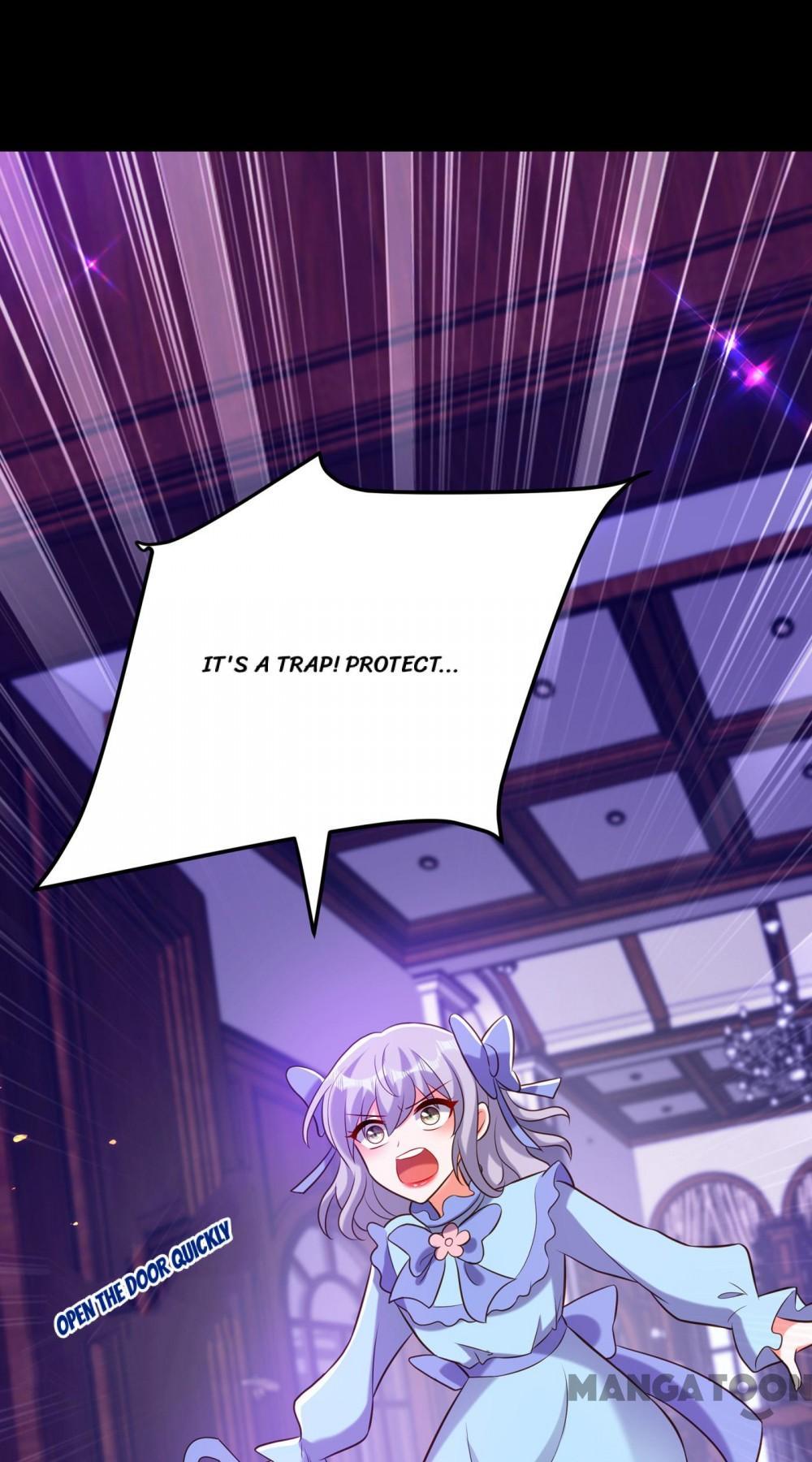 Spicy Wife’s Reborn World Chapter 219 - page 19