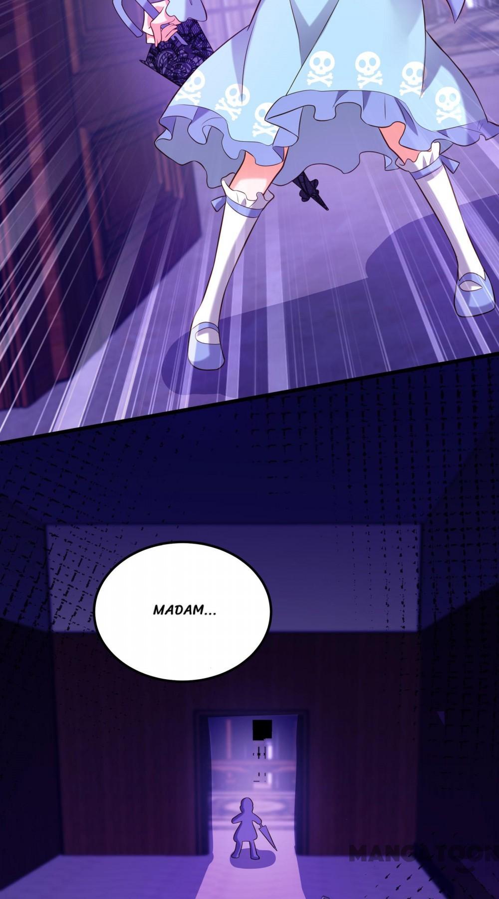 Spicy Wife’s Reborn World Chapter 219 - page 20