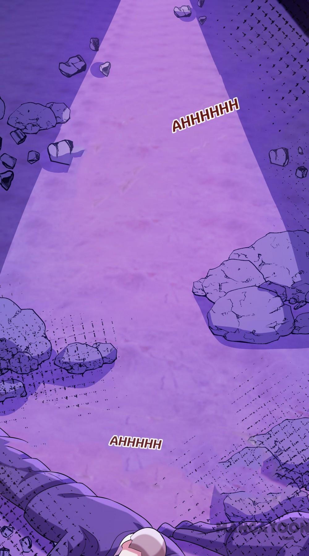 Spicy Wife’s Reborn World Chapter 219 - page 21