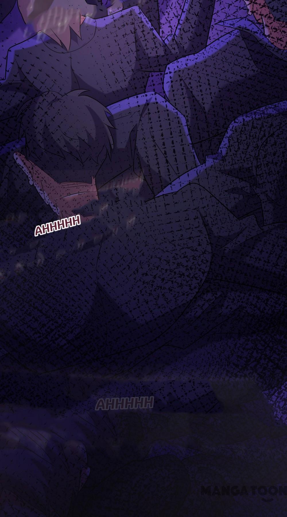 Spicy Wife’s Reborn World Chapter 219 - page 23