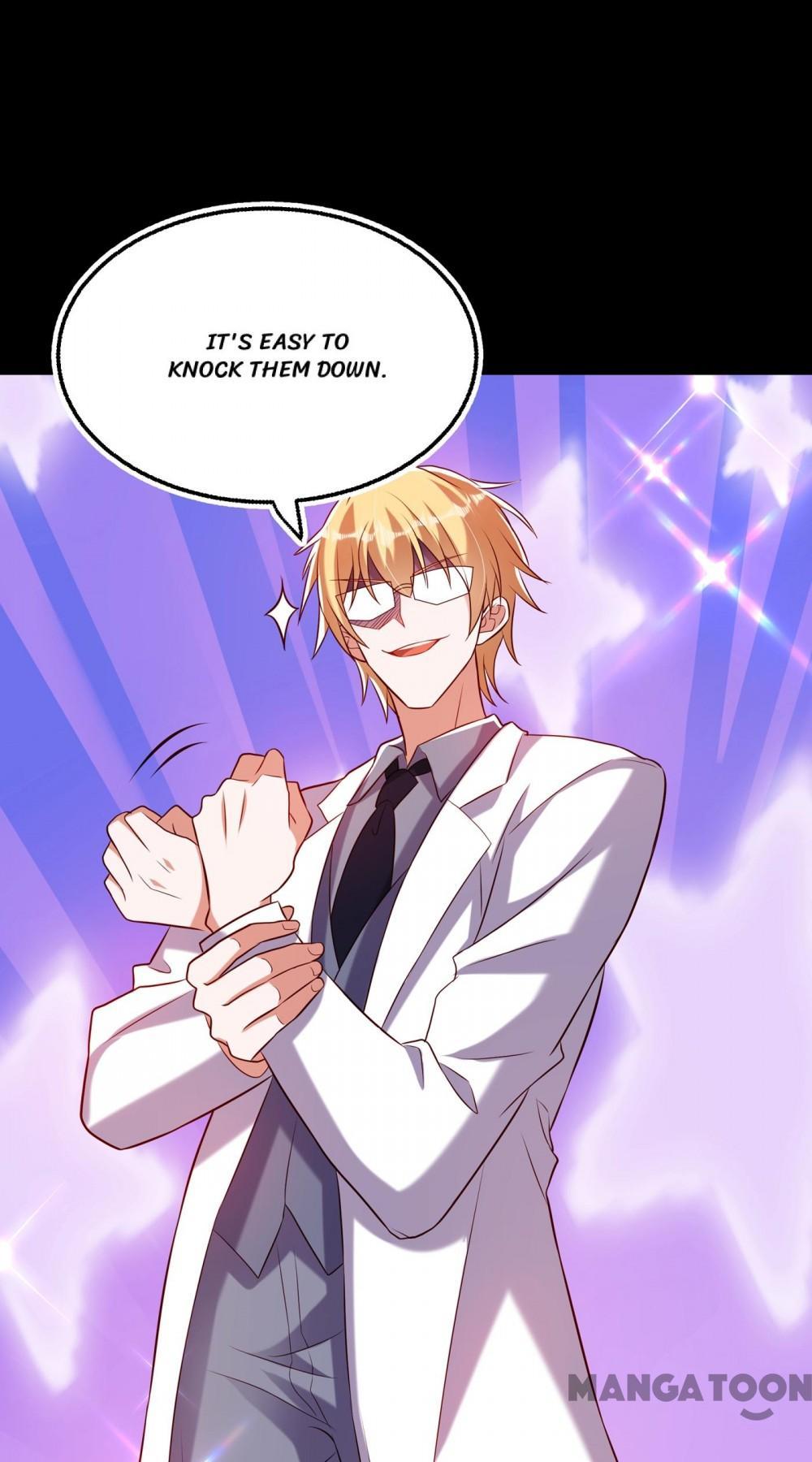 Spicy Wife’s Reborn World Chapter 219 - page 25