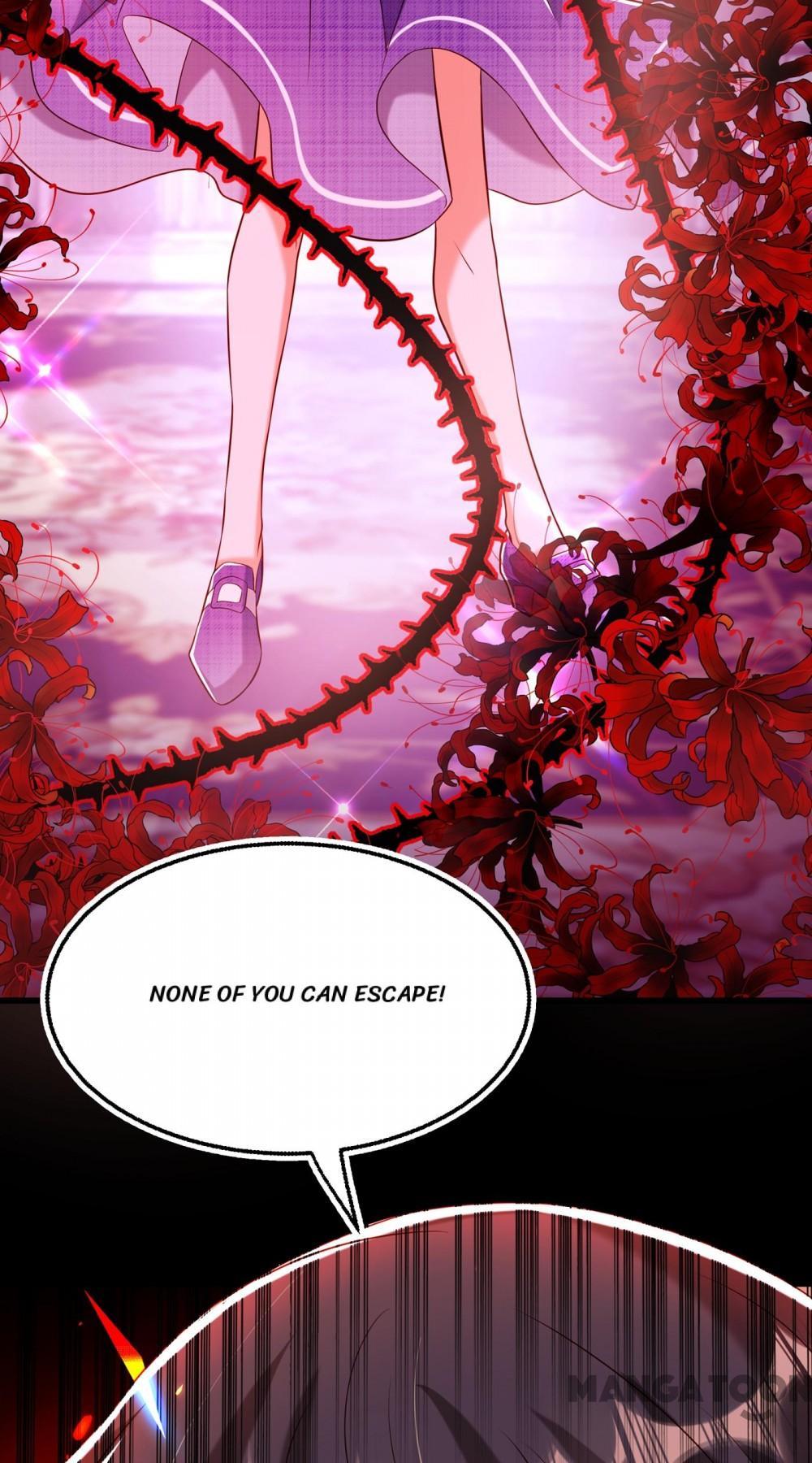 Spicy Wife’s Reborn World Chapter 219 - page 30