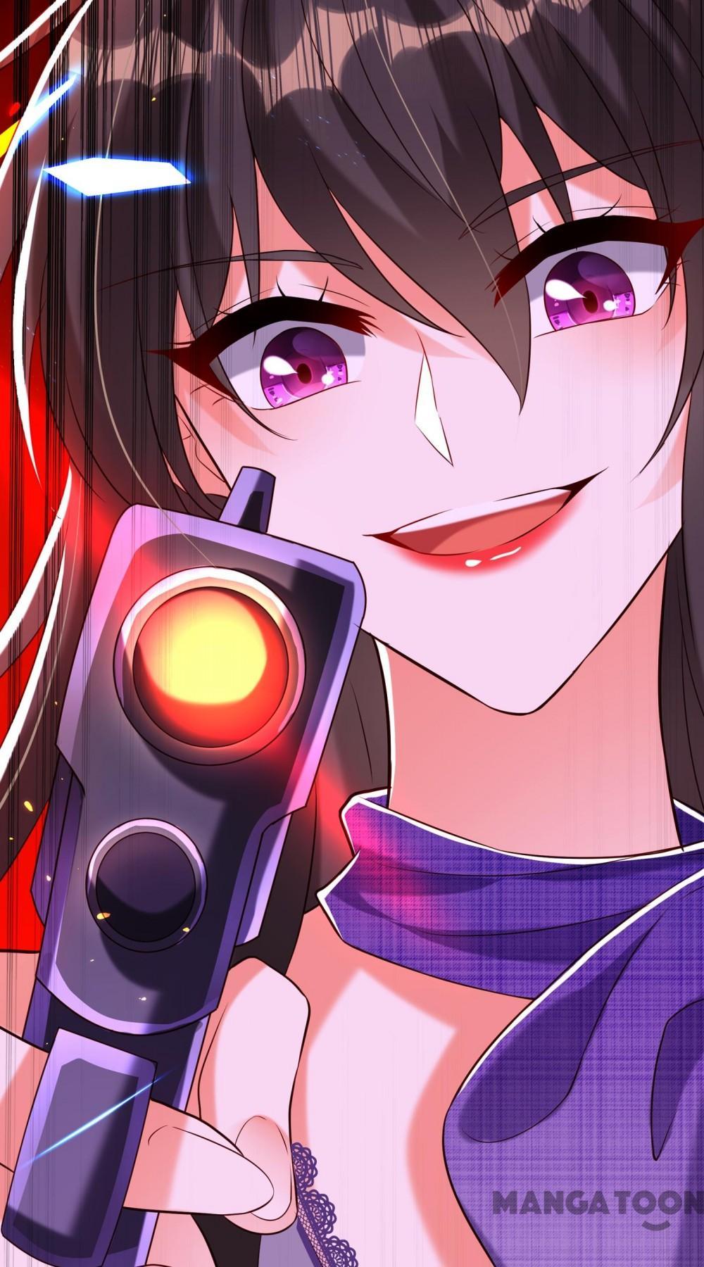 Spicy Wife’s Reborn World Chapter 219 - page 31