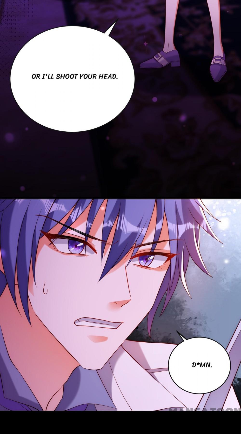 Spicy Wife’s Reborn World Chapter 219 - page 34