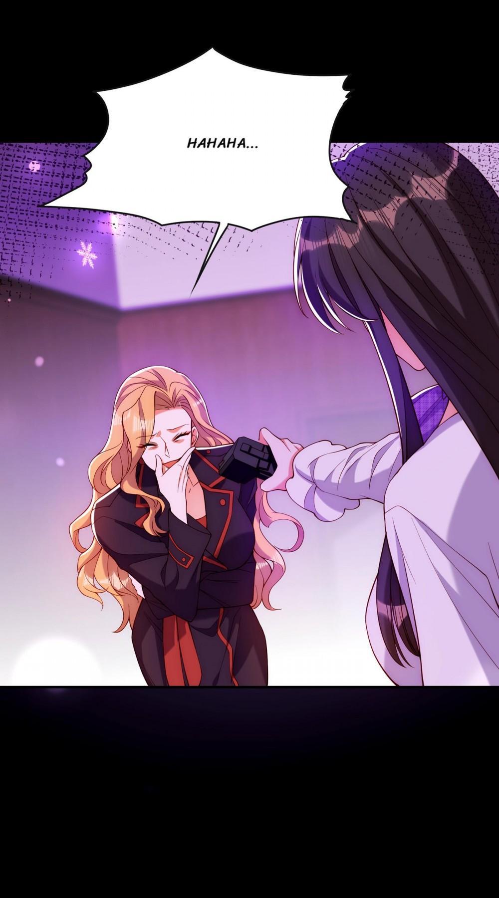 Spicy Wife’s Reborn World Chapter 219 - page 36