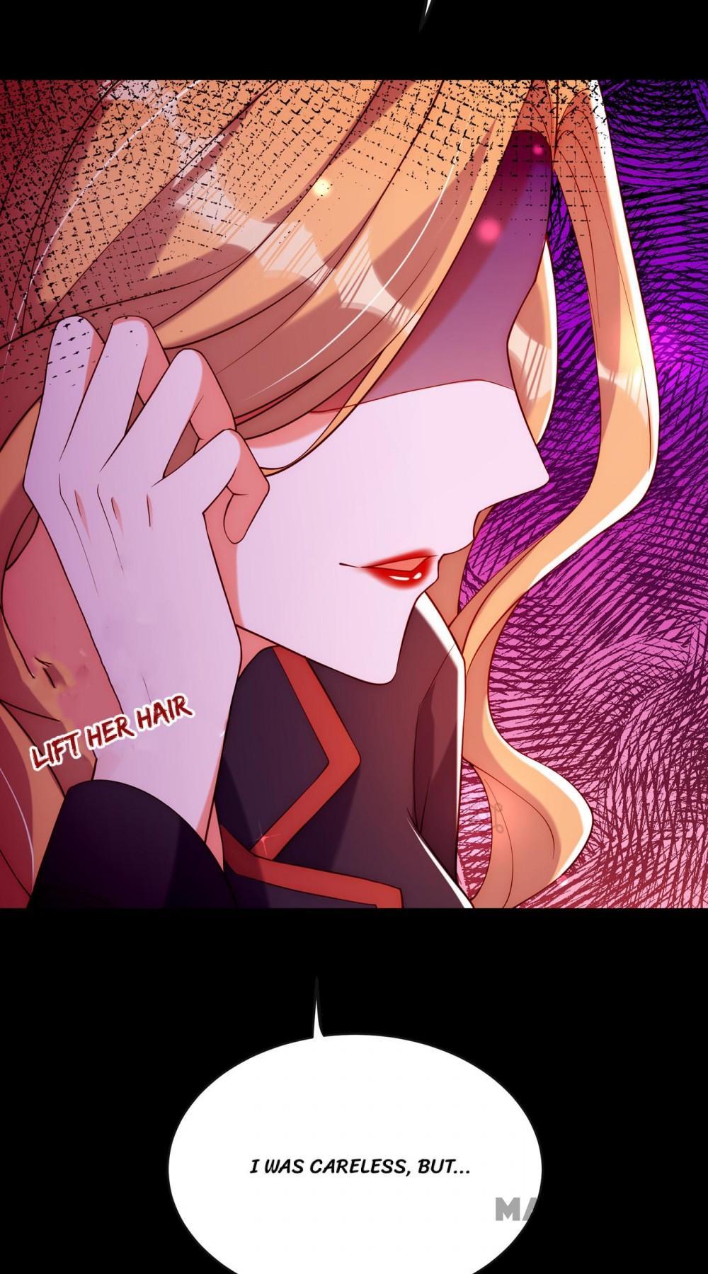 Spicy Wife’s Reborn World Chapter 219 - page 38