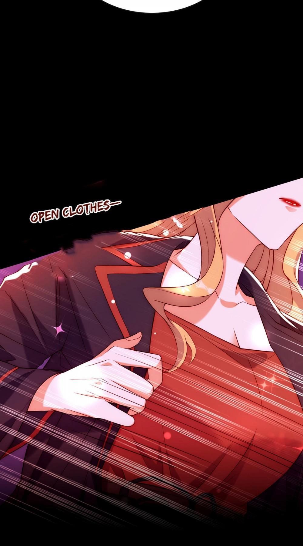 Spicy Wife’s Reborn World Chapter 219 - page 39