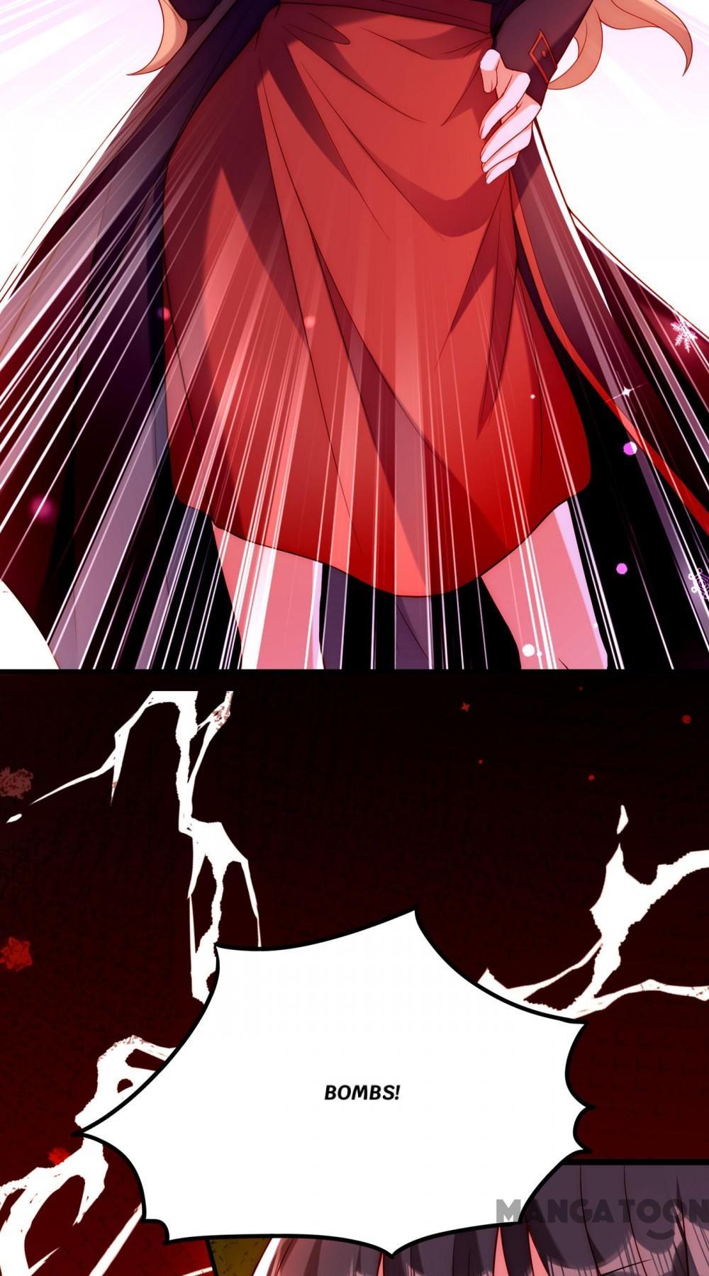 Spicy Wife’s Reborn World Chapter 219 - page 42