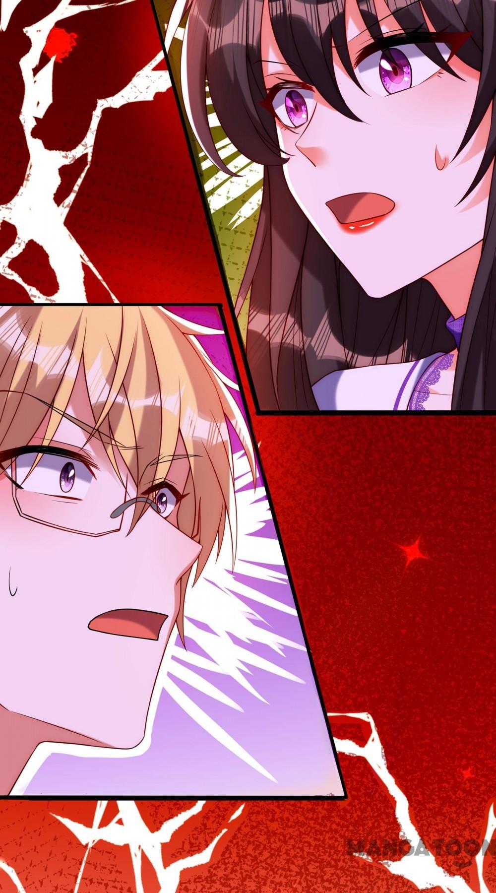 Spicy Wife’s Reborn World Chapter 219 - page 43