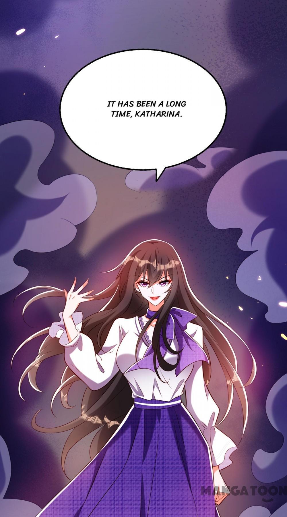 Spicy Wife’s Reborn World Chapter 219 - page 6