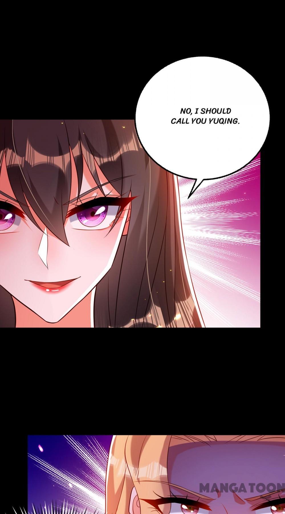 Spicy Wife’s Reborn World Chapter 219 - page 8