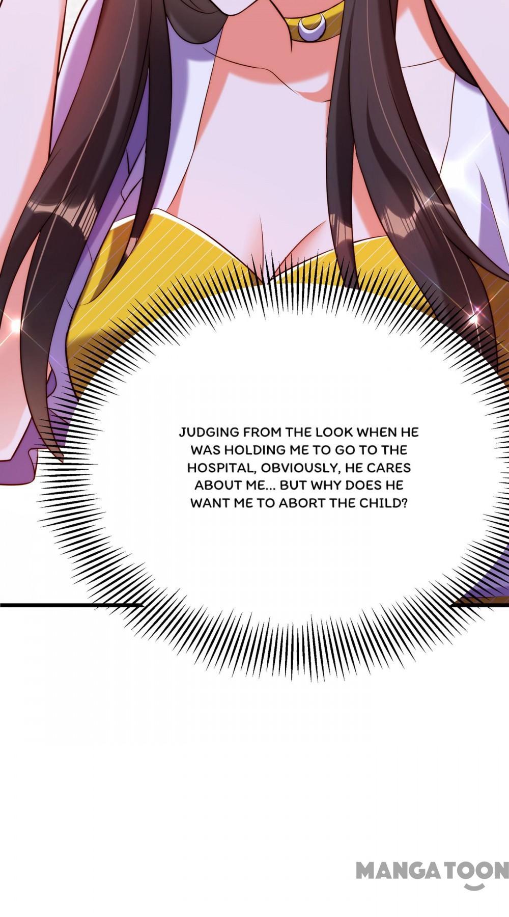 Spicy Wife’s Reborn World chapter 218 - page 12