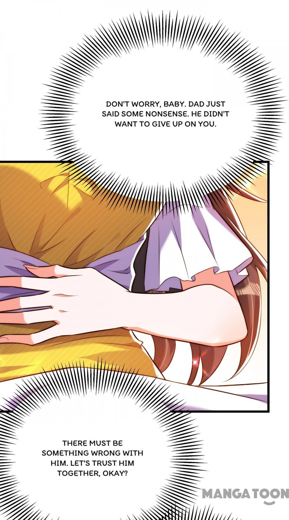 Spicy Wife’s Reborn World chapter 218 - page 15