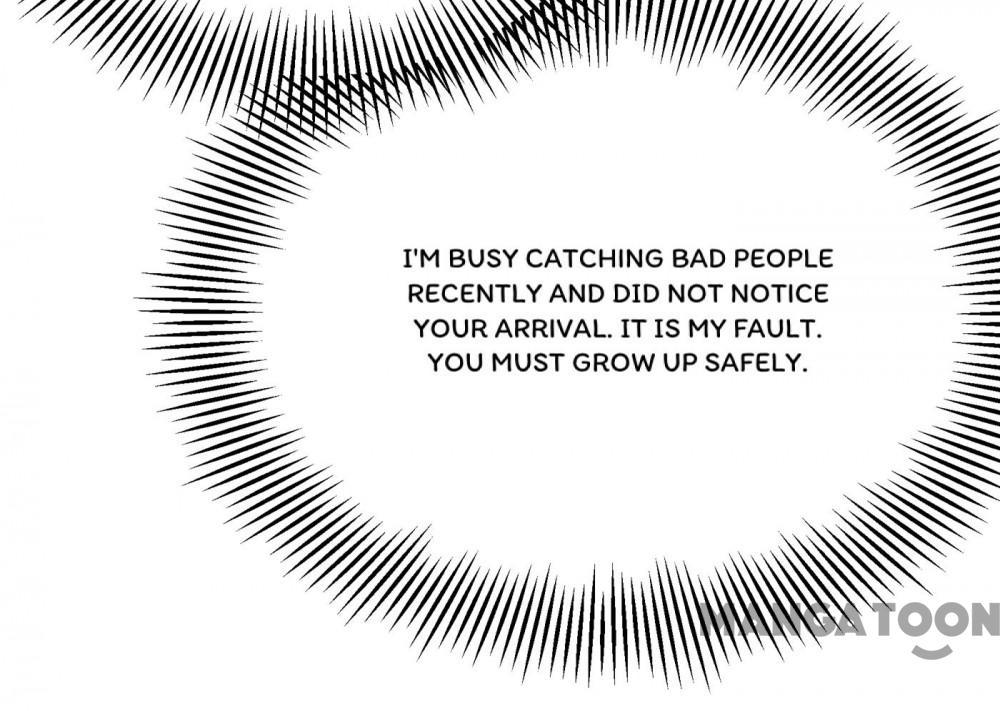 Spicy Wife’s Reborn World chapter 218 - page 16