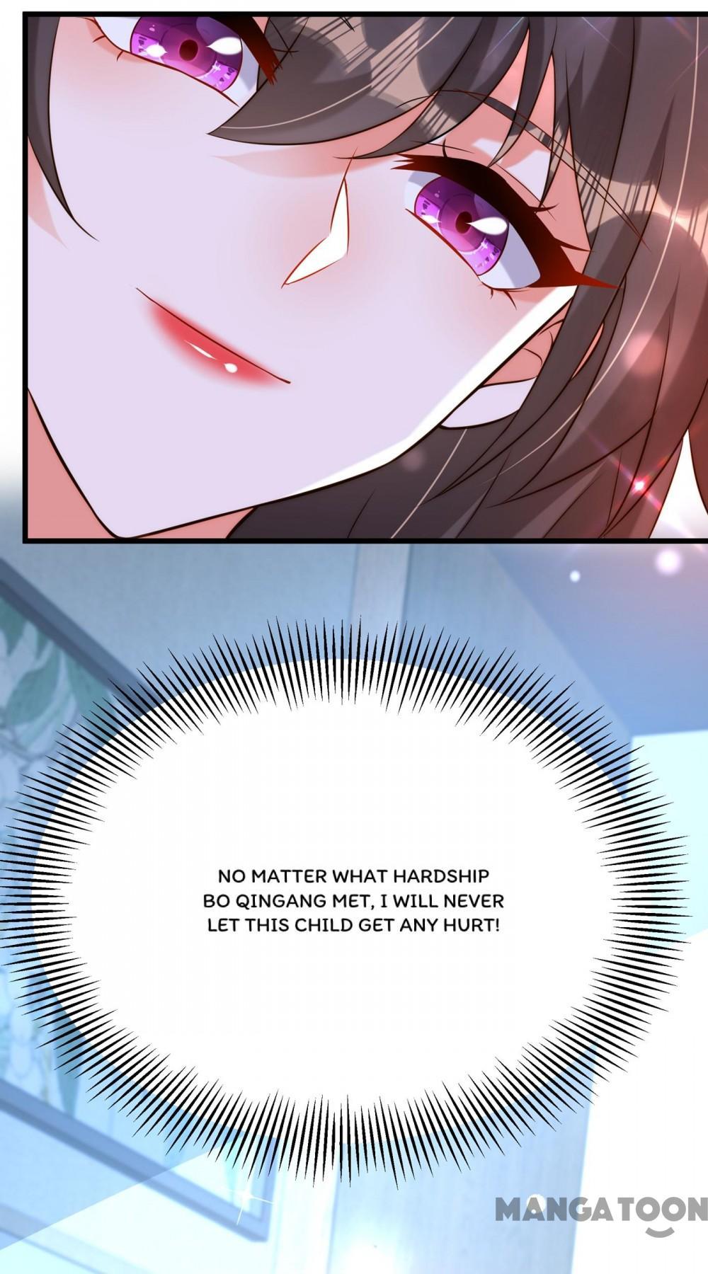 Spicy Wife’s Reborn World chapter 218 - page 17